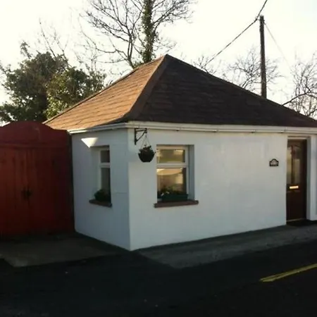 Dom wakacyjny Teach Na Ghual