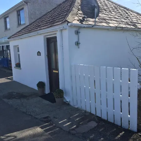 Teach Na Ghual Dom wakacyjny