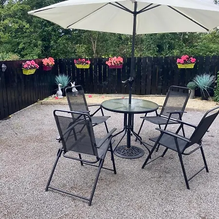 Teach Na Ghual Dom wakacyjny Frosses