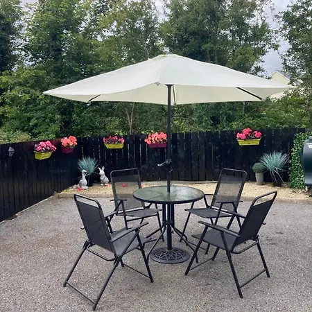 Teach Na Ghual Dom wakacyjny Frosses