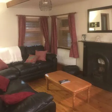 Teach Na Ghual Dom wakacyjny