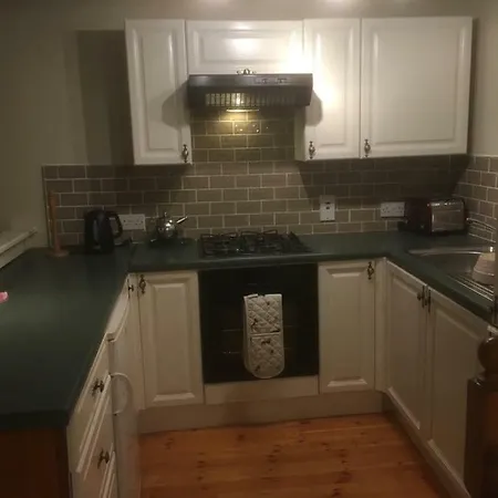 Teach Na Ghual Dom wakacyjny