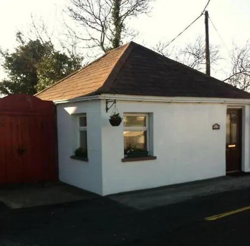 بيت للعطل Teach Na Ghual