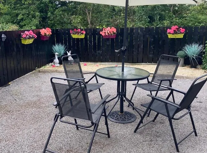 Teach Na Ghual بيت للعطل Frosses