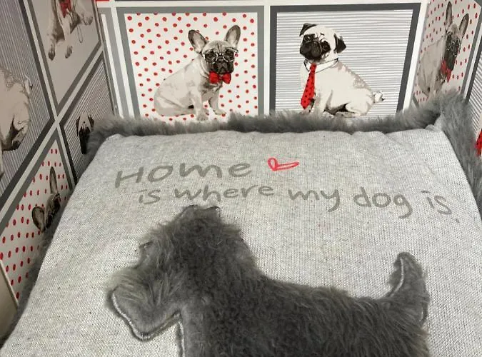 Teach Na Ghual * Frosses