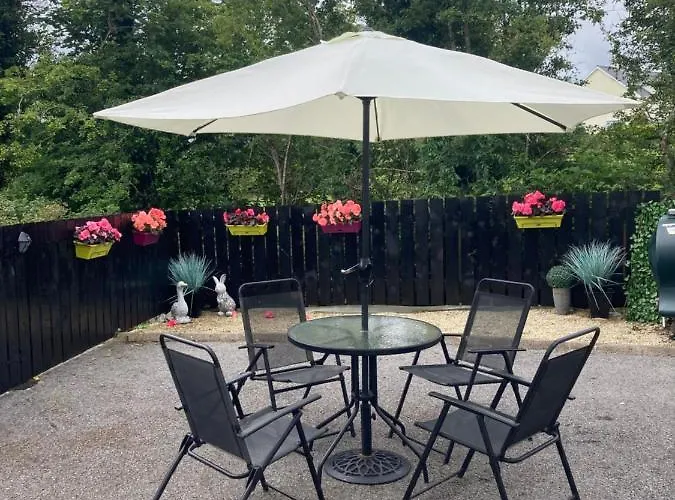 Teach Na Ghual بيت للعطل Frosses