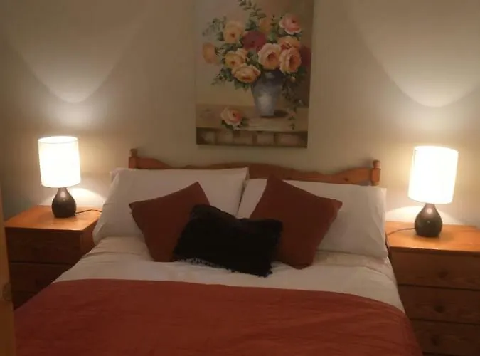 Teach Na Ghual Casa de Férias