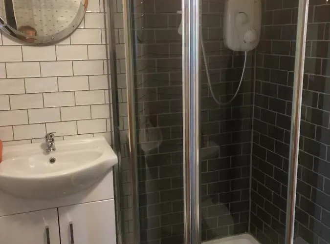 Teach Na Ghual Casa de Férias *