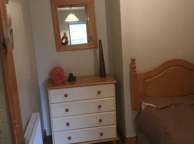 Casa de Férias Teach Na Ghual *